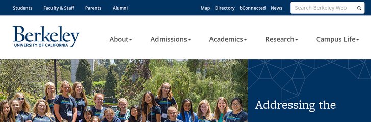 University of California, Berkeley