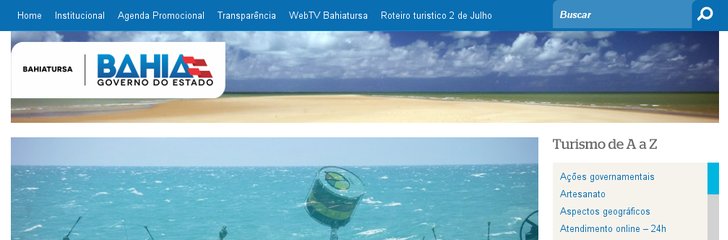Bahia Convention Center