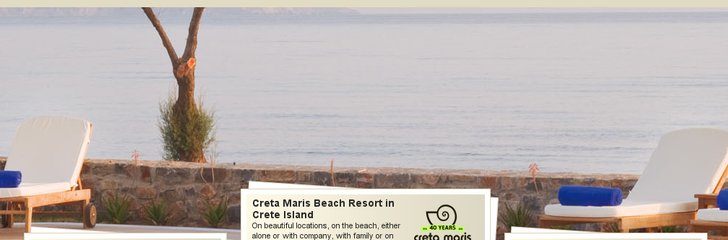 Creta Maris Beach Resort and Club
