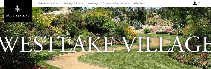 Four Seasons Westlake Village