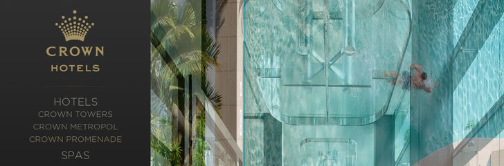 Crown Promenade Hotel
