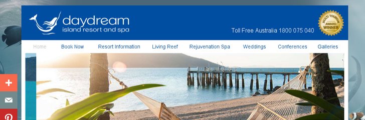 Daydream Island Resort and Spa
