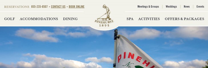 Pinehurst Resort