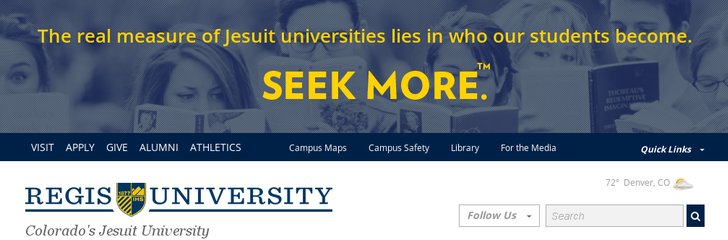 Regis University
