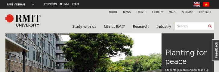 RMIT University - Vietnam