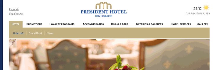 President-Hotel