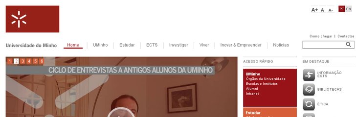 University of Minho