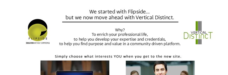 Flipside's Training Centre Selangor