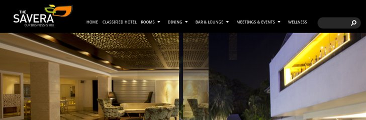 Hotel Savera