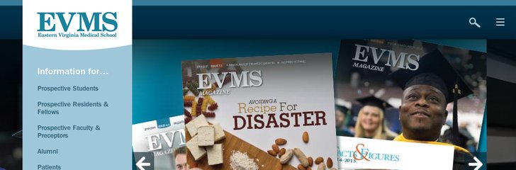 East Virginia Medical School (EVMS)