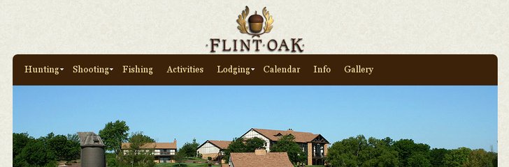 Flint Oak