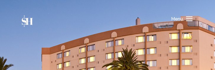Safari Court Hotel