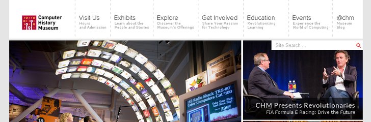 Computer History Museum