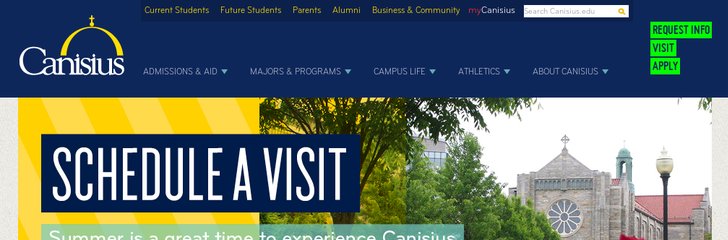 Canisius College
