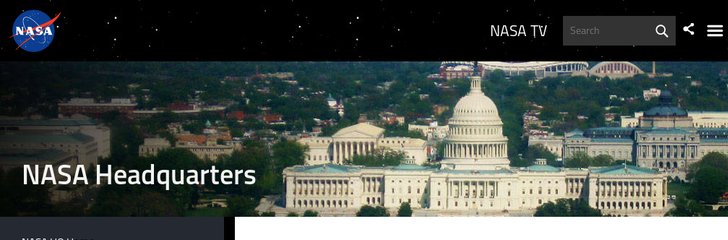 NASA Headquarters