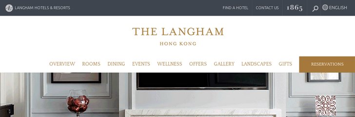 The Langham