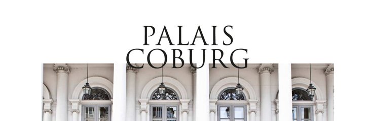Palais Coburg