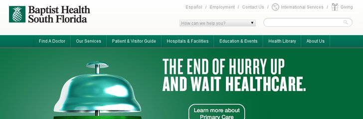Baptist Hospital