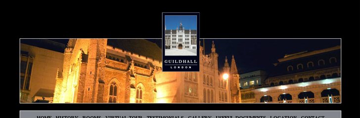Guildhall London