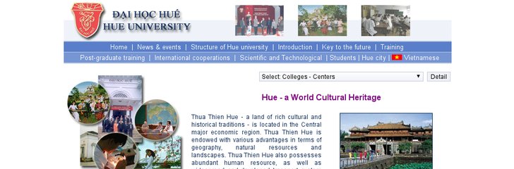 Hue University
