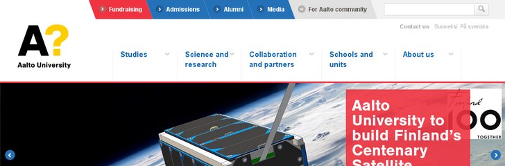 Helsinki University of Technology