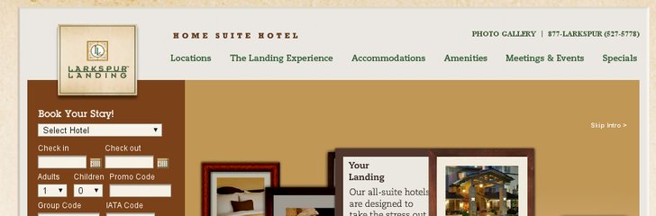 River Place Hotel