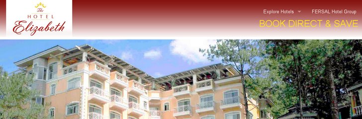 Elizabeth Hotel