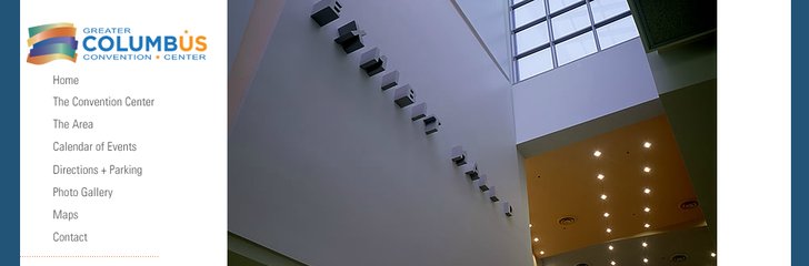 Greater Columbus Convention Center