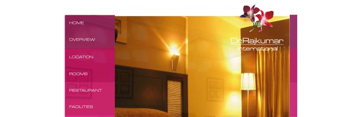Dr.Rajkumar International Hotel