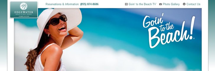 Edgewater Beach Resort