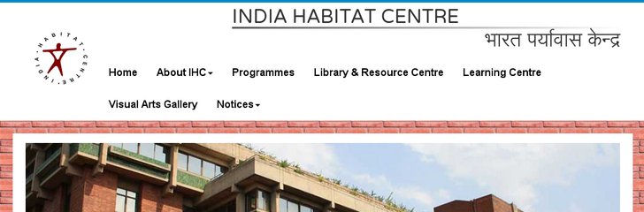 India Habitat Centre