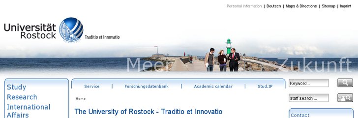 University of Rostock