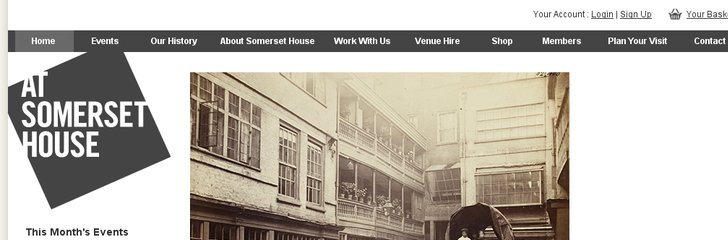 Somerset House