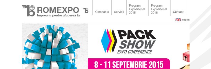 Romexpo