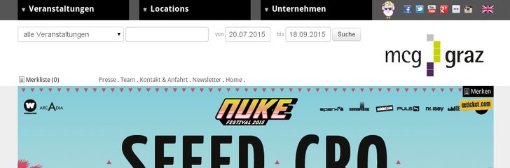 Messe Congress Graz