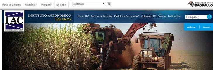 Centro de Cana (Center for Technological Development of Agribusiness)