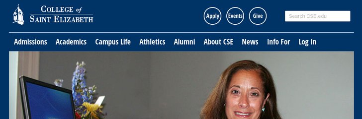 College of Saint Elizabeth