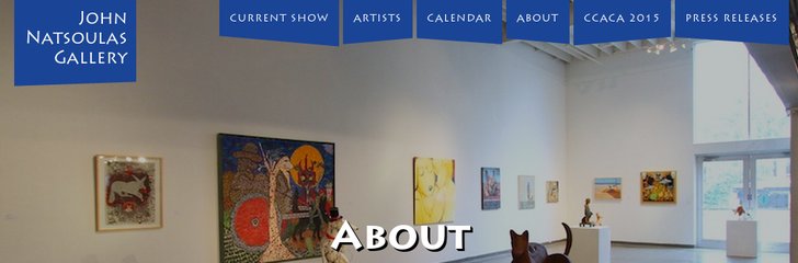 John Natsoulas Center for the Arts