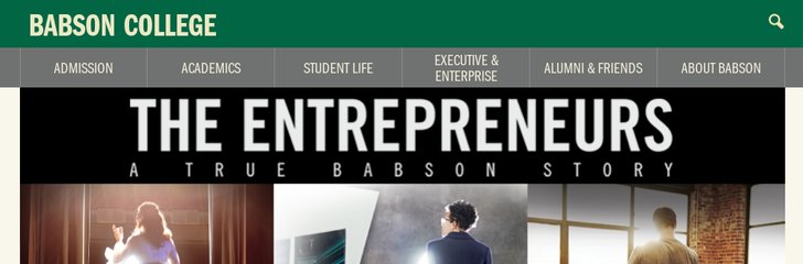 Babson College