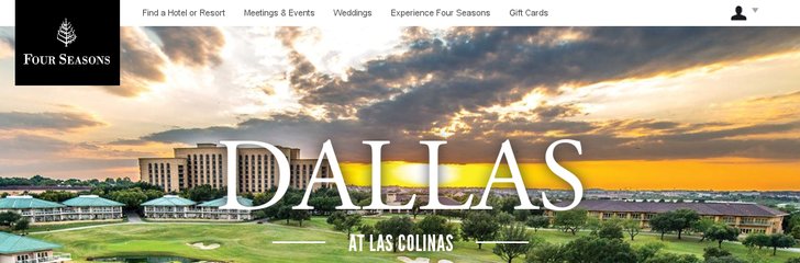 The Las Colinas Resort Dallas