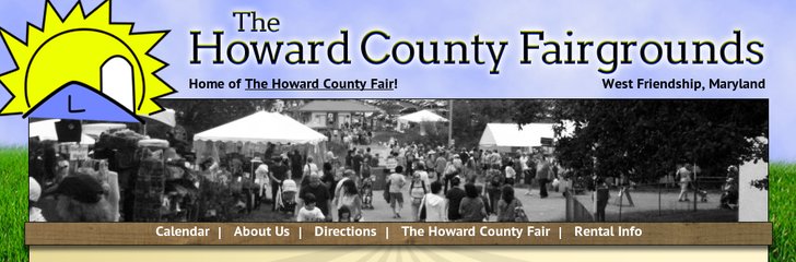 Howard Country Fairgrounds