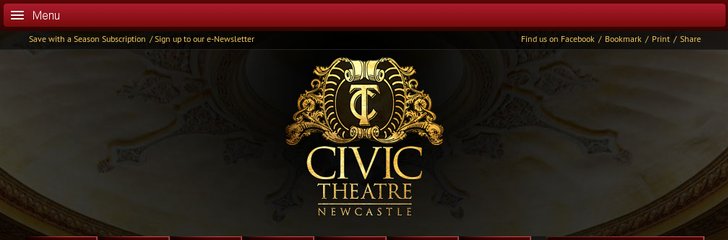 Newcastle City Hall
