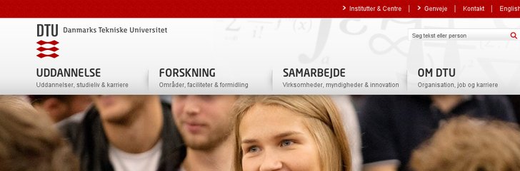 Technical University of Denmark (DTU)