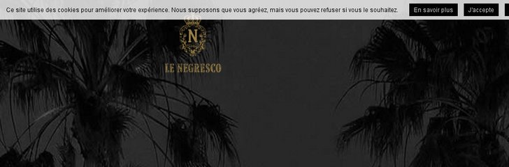 Hotel Negresco