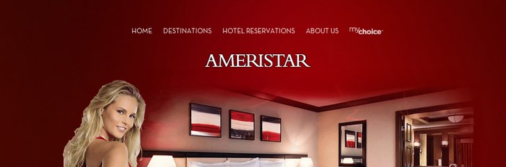 Ameristar Casino Resort Spa