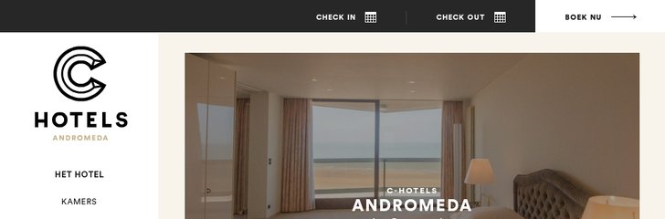 Andromeda Hotel & Thalassa