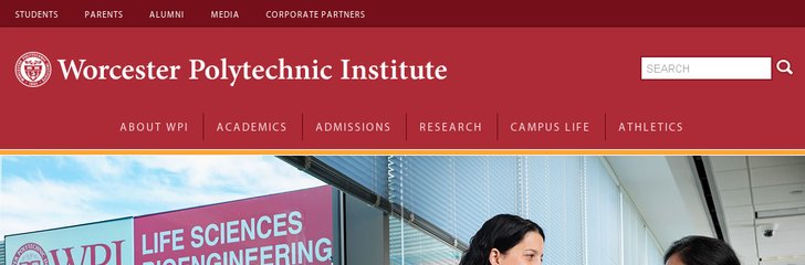Worcester Polytechnic Institute