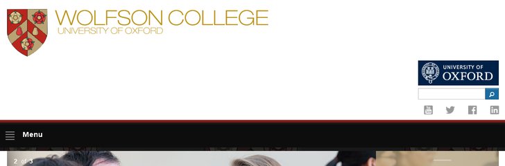 Wolfson College