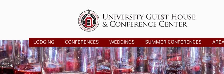 University of Utah Guest House & Conference Center