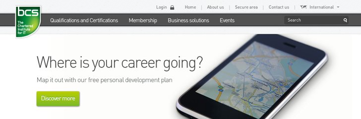 British Computer Society (BSC)